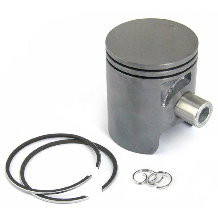 Piston coulé Tecnium 0503410 | Oxmoto