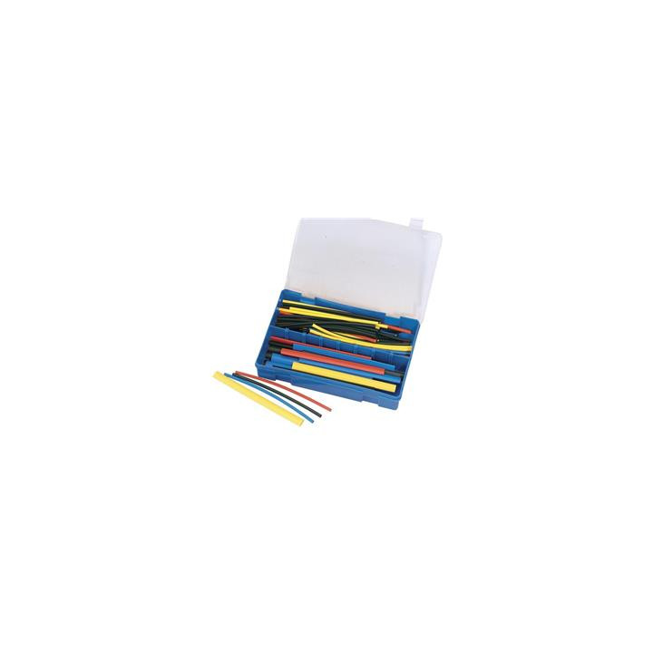 Coffret de gaine thermo-réctractable Draper | Oxmoto