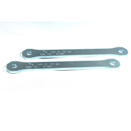 Kit de rabaissement Tecnium -25mm 150010066TEC | Oxmoto
