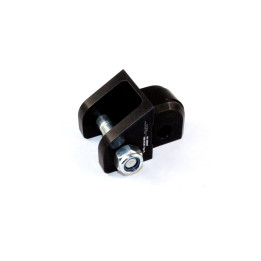 Kit de réhausse Tecnium +25mm 151050007TEC | Oxmoto