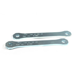 Kit de rabaissement Tecnium -30mm 150010040TEC | Oxmoto