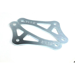 Kit de rabaissement Tecnium -30mm 150090097TEC | Oxmoto