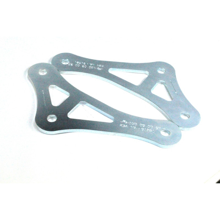 Kit de rabaissement Tecnium -30mm 150090097TEC | Oxmoto