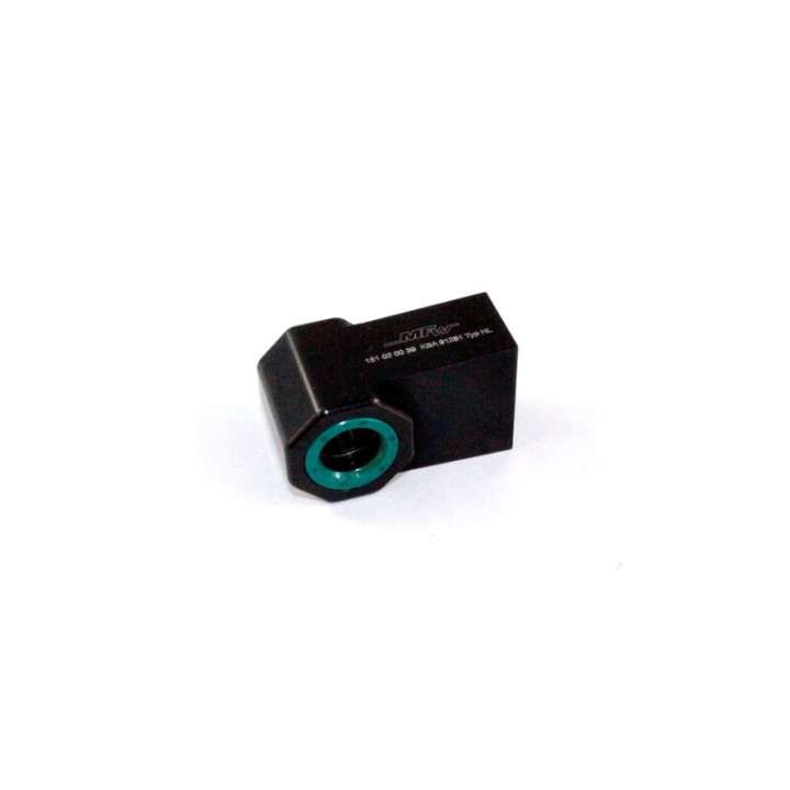 Kit de réhausse Tecnium +30mm 151020039TEC | Oxmoto