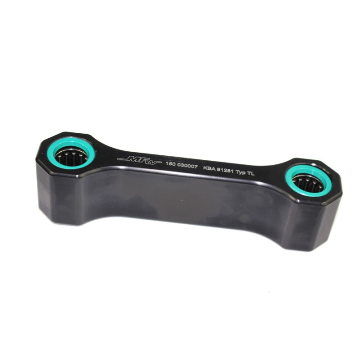 Kit de rabaissement Tecnium -35mm 150030007TEC | Oxmoto