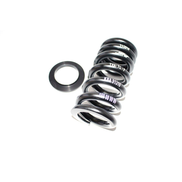 Kit de rabaissement Tecnium -30mm 150088616TEC | Oxmoto