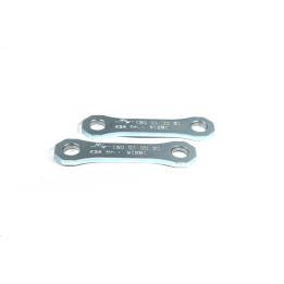 Kit de rabaissement Tecnium -30mm 150010031TEC | Oxmoto