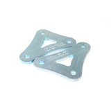 Kit de réhausse Tecnium +25mm 151090020TEC | Oxmoto