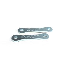 Kit de rabaissement Tecnium -30mm 150010044TEC | Oxmoto