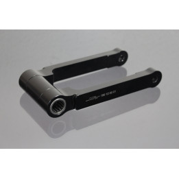 Kit de rabaissement Tecnium -30mm 150120001TEC | Oxmoto