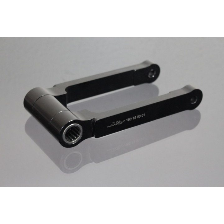 Kit de rabaissement Tecnium -30mm 150120001TEC | Oxmoto