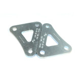 Kit de rabaissement Tecnium -30mm 150090090TEC | Oxmoto