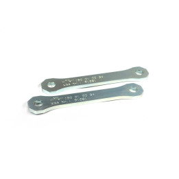 Kit de rabaissement Tecnium -30mm 150010034TEC | Oxmoto
