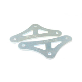 Kit de réhausse Tecnium +30mm 151090043TEC | Oxmoto