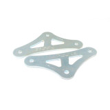 Kit de réhausse Tecnium +30mm 151090043TEC | Oxmoto