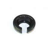 Kit de rabaissement Tecnium -30mm 150150022TEC | Oxmoto
