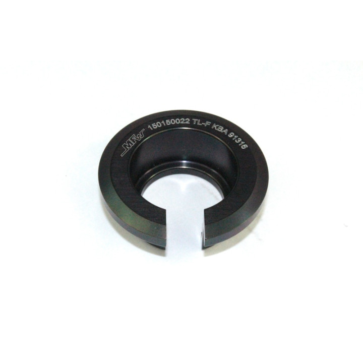 Kit de rabaissement Tecnium -30mm 150150022TEC | Oxmoto