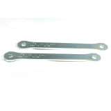 Kit de rabaissement Tecnium -30mm 150010076TEC | Oxmoto