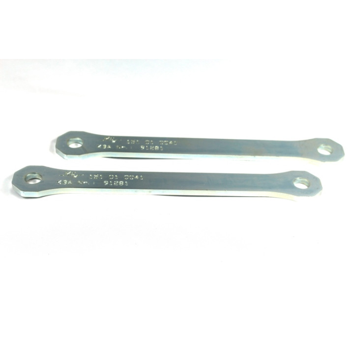 Kit de rabaissement Tecnium -30mm 150010076TEC | Oxmoto
