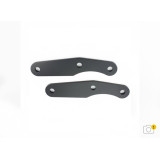 Kit de rabaissement Tecnium -30mm 150060007TEC | Oxmoto