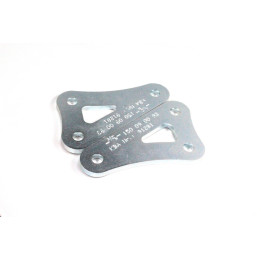 Kit de rabaissement Tecnium -30mm 150090093TEC | Oxmoto