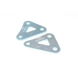 Kit de réhausse Tecnium +30mm 151090046TEC | Oxmoto