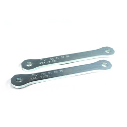 Kit de rabaissement Tecnium -25mm 150010035TEC | Oxmoto