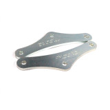 Kit de rabaissement Tecnium 150090095TEC | Oxmoto