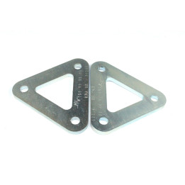Kit de rabaissement Tecnium -30mm 150090009TEC | Oxmoto