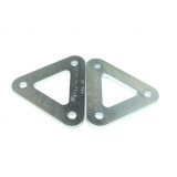 Kit de rabaissement Tecnium -30mm 150090009TEC | Oxmoto