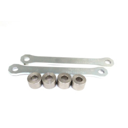 Kit de rabaissement Tecnium -25mm 150070084TEC | Oxmoto