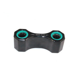 Kit de rabaissement Tecnium -25mm 150030080TEC | Oxmoto