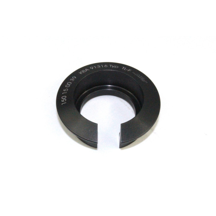Kit de rabaissement Tecnium -25mm 150150039TEC | Oxmoto