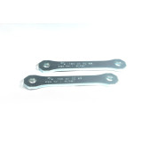 Kit de rabaissement Tecnium -35mm 150010069TEC | Oxmoto
