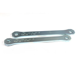 Kit de rabaissement Tecnium -35mm 150010019TEC | Oxmoto