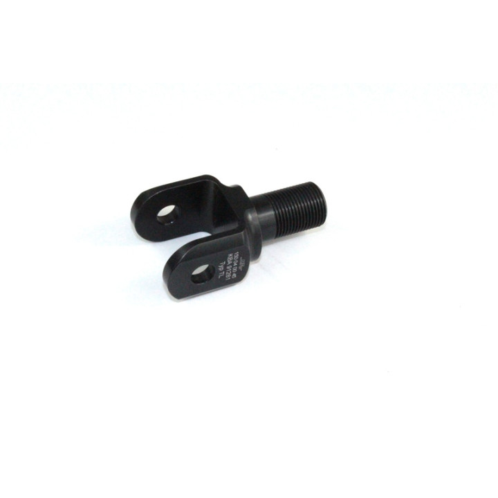 Kit de rabaissement Tecnium -25mm 150040045TEC | Oxmoto