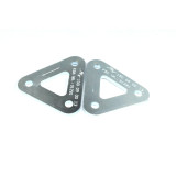 Kit de rabaissement Tecnium -30mm 150090013TEC | Oxmoto