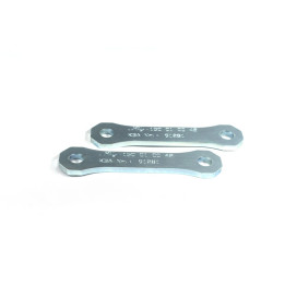 Kit de rabaissement Tecnium -30mm 150010042TEC | Oxmoto