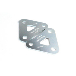 Kit de rabaissement Tecnium -30mm 150090098TEC | Oxmoto