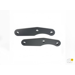 Kit de rabaissement Tecnium -25mm 150060008TEC | Oxmoto