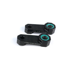 Kit de rabaissement Tecnium -25mm 150110054TEC | Oxmoto