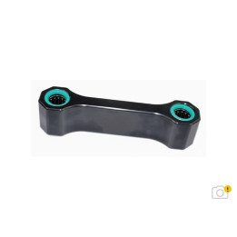 Kit de réhausse Tecnium +30mm 151030014TEC | Oxmoto