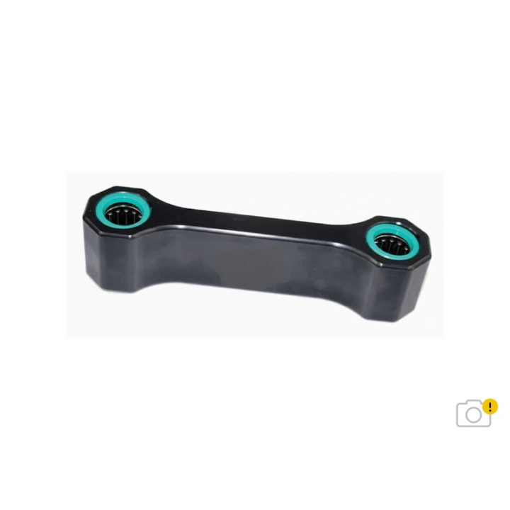 Kit de réhausse Tecnium +30mm 151030014TEC | Oxmoto
