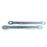 Kit de rabaissement Tecnium 150010106TEC | Oxmoto