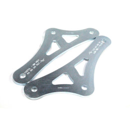 Kit de rabaissement Tecnium -25mm 150090094TEC | Oxmoto