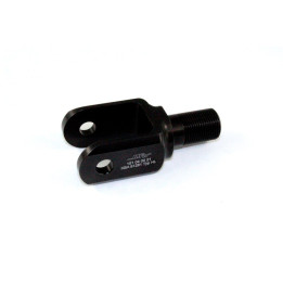 Kit de réhausse Tecnium +25mm 151040021TEC | Oxmoto
