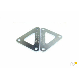 Kit de rabaissement Tecnium -35mm 150010082TEC | Oxmoto