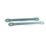 Kit de rabaissement Tecnium -30mm 150010025TEC | Oxmoto