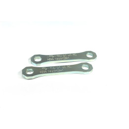 Kit de rabaissement Tecnium -25mm 150010032TEC | Oxmoto