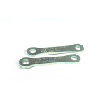 Kit de rabaissement Tecnium -25mm 150010032TEC | Oxmoto